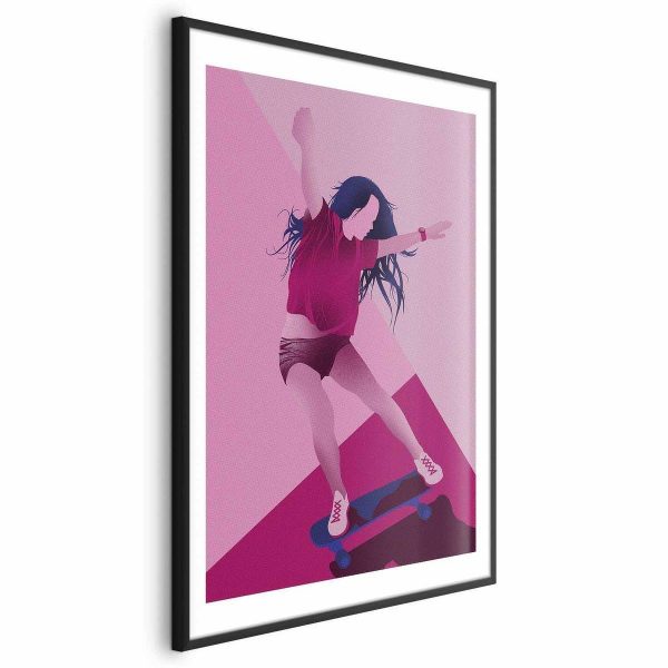 Poster - Powerslide