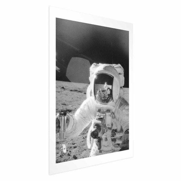 Poster - Profession: Astronaut