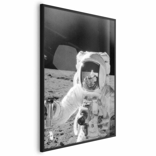 Poster - Profession: Astronaut
