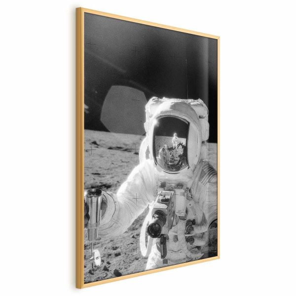 Poster - Profession: Astronaut
