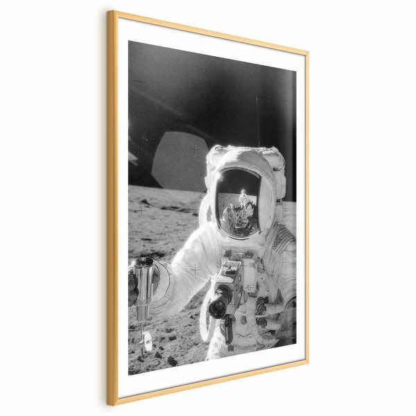 Poster - Profession: Astronaut