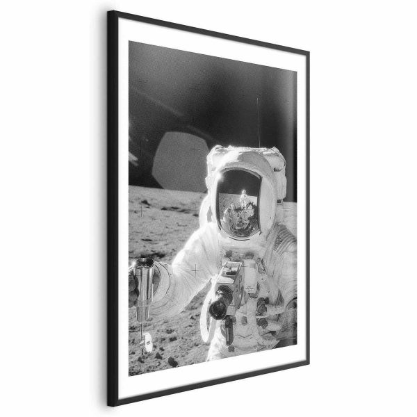 Poster - Profession: Astronaut