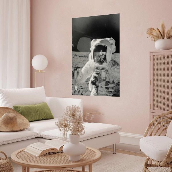 Poster - Profession: Astronaut
