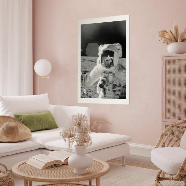 Poster - Profession: Astronaut