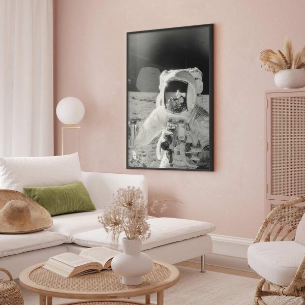 Poster - Profession: Astronaut