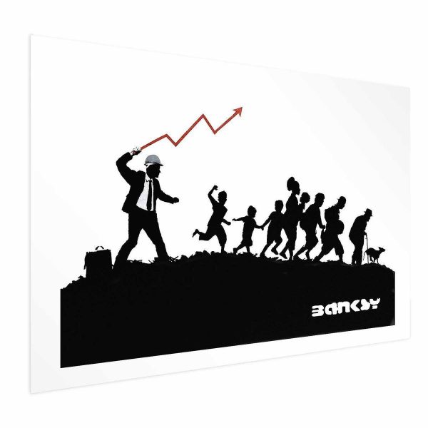 Poster - Race