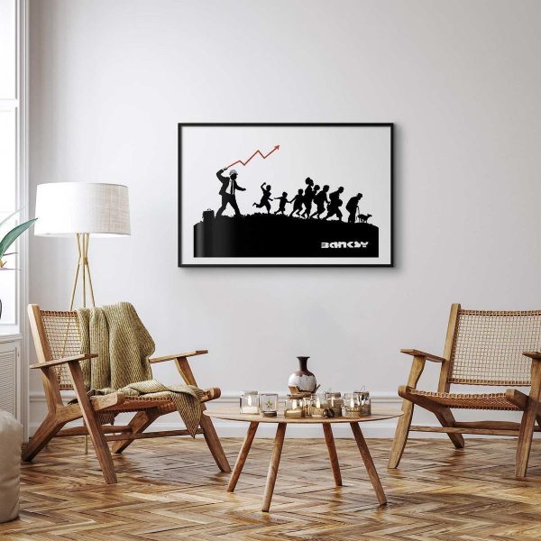 Poster - Race