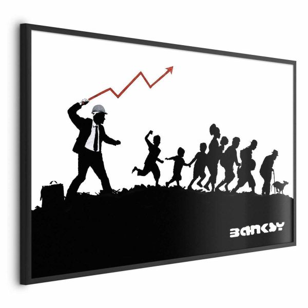 Poster - Race
