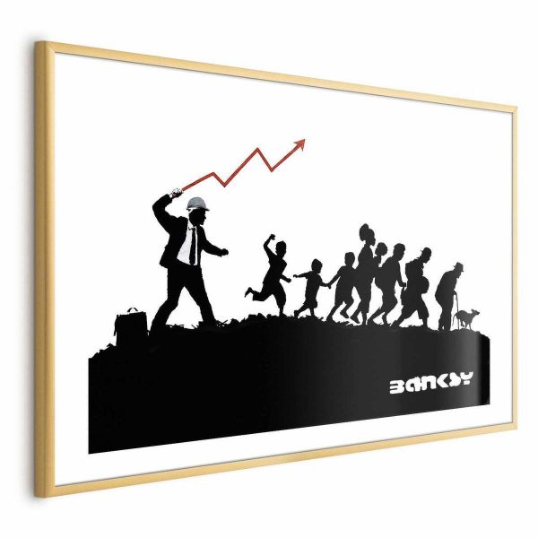 Poster - Race