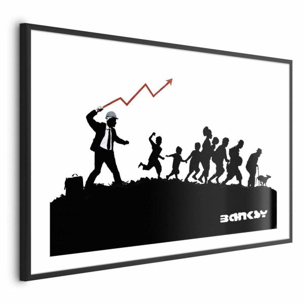 Poster - Race