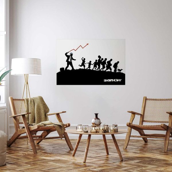 Poster - Race