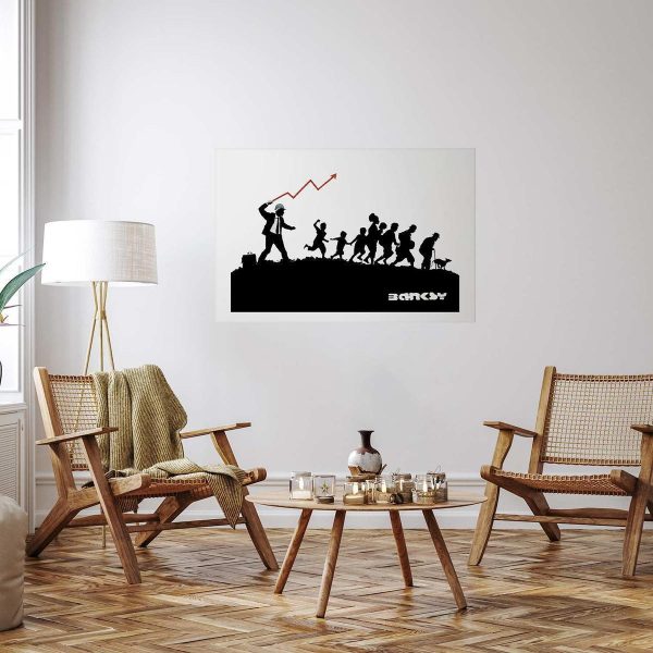 Poster - Race