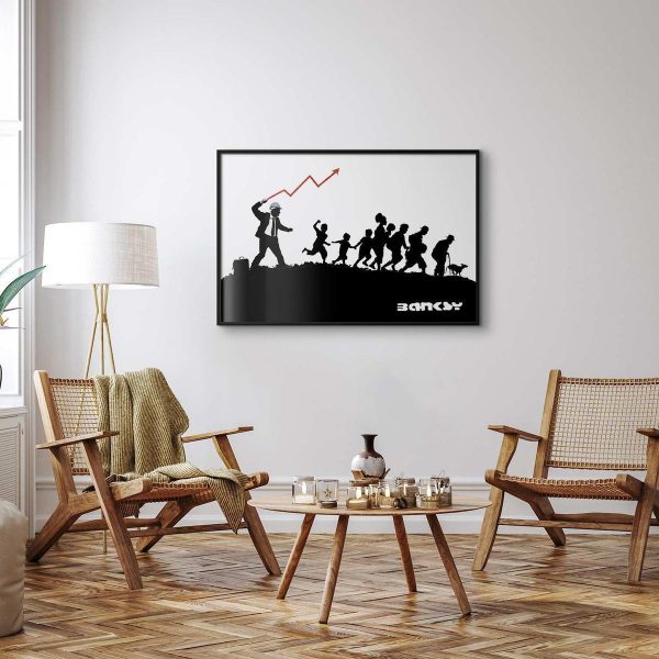 Poster - Race