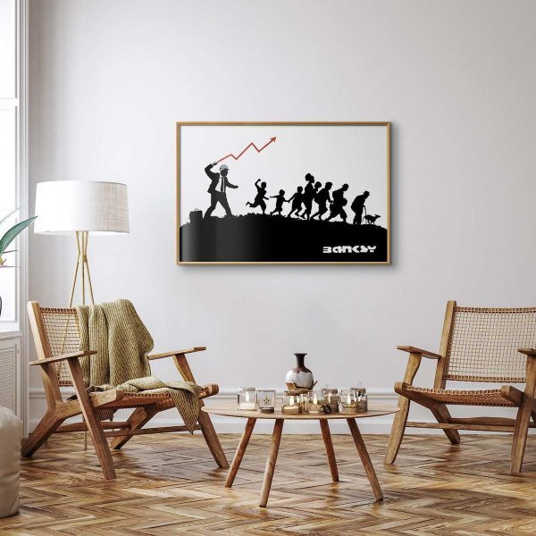 Poster - Race