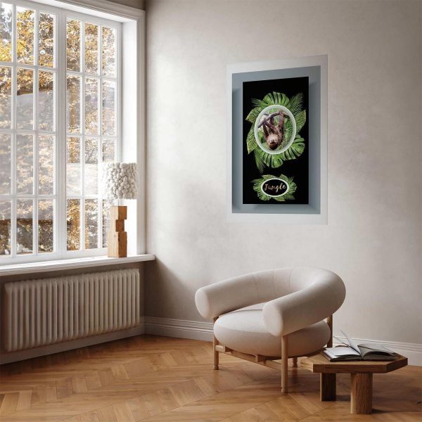 Poster - Sloth