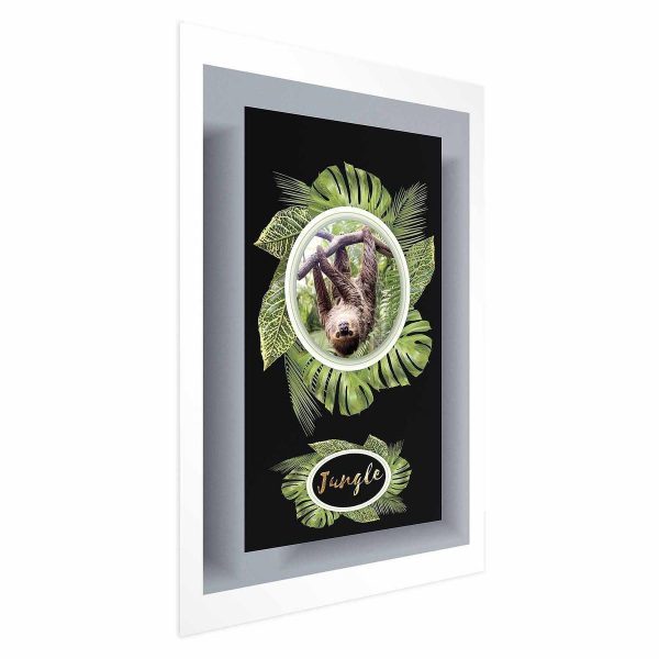 Poster - Sloth