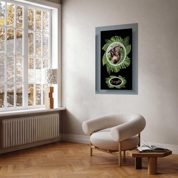 Poster - Sloth