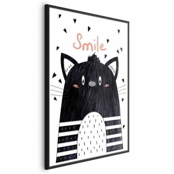 Poster - Smile