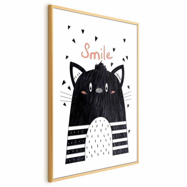 Poster - Smile