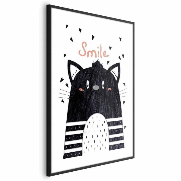 Poster - Smile