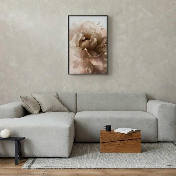 Poster - Soft Petals