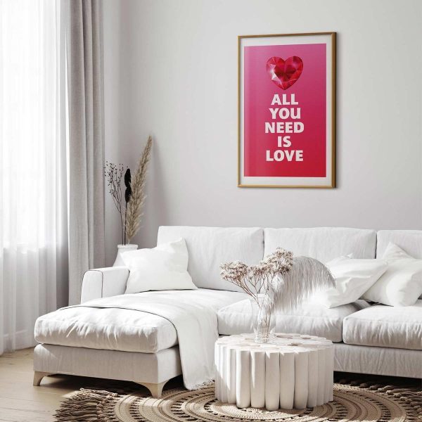 Poster - Spectacular Heart