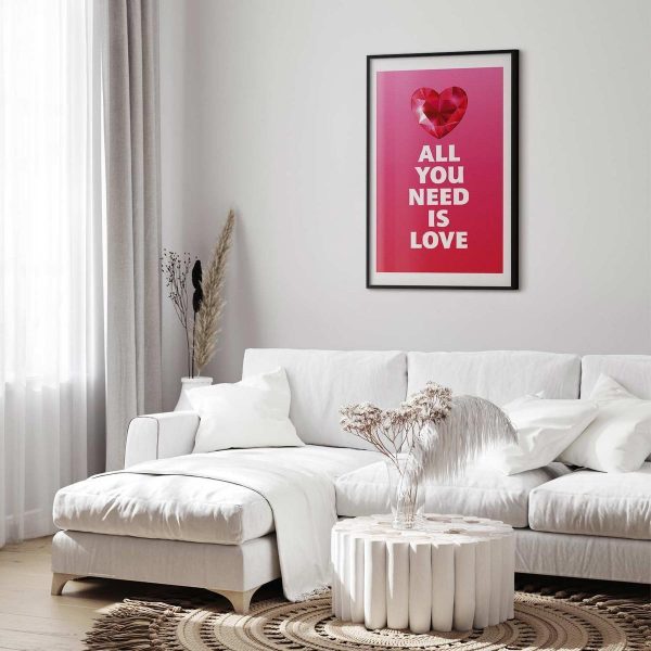 Poster - Spectacular Heart