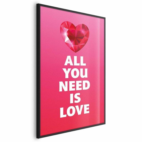 Poster - Spectacular Heart