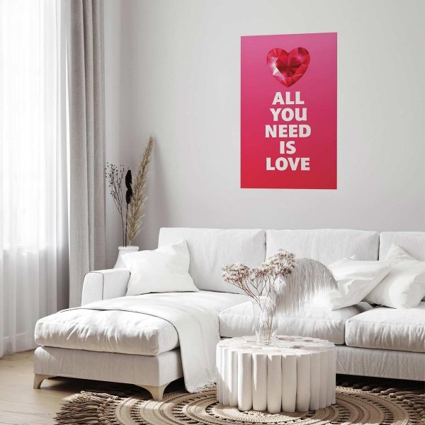 Poster - Spectacular Heart