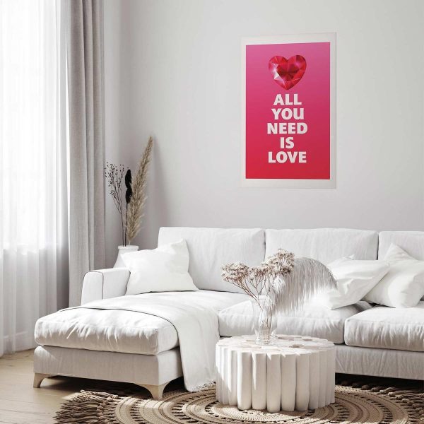 Poster - Spectacular Heart
