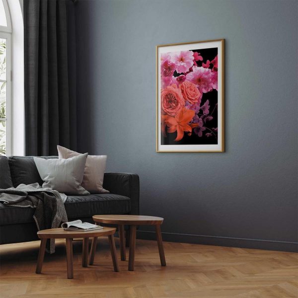Poster - Spring Breeze