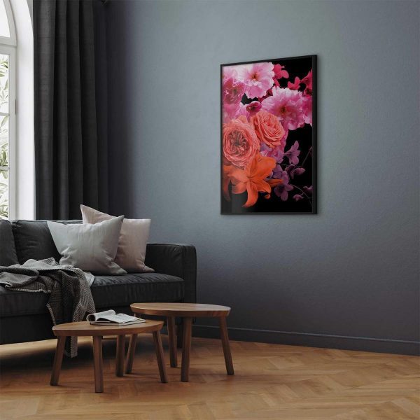 Poster - Spring Breeze