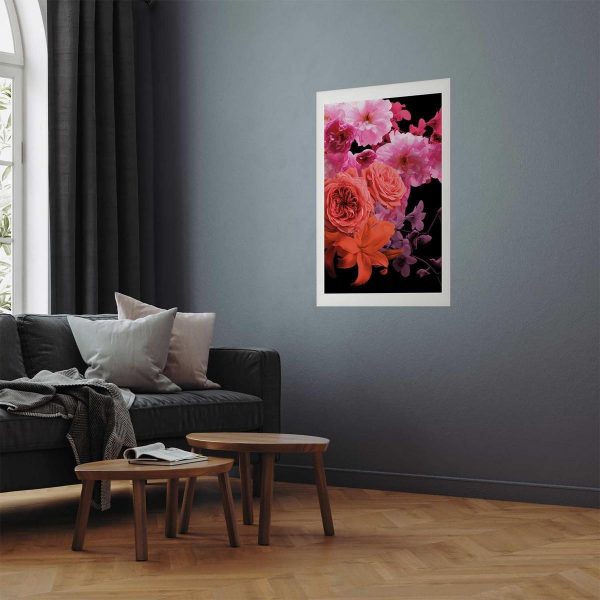 Poster - Spring Breeze