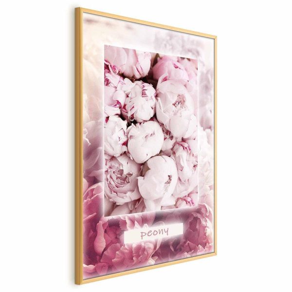 Poster - Spring Delicacy
