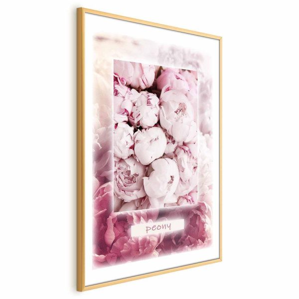 Poster - Spring Delicacy