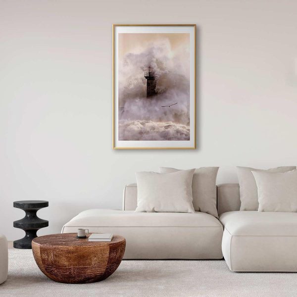 Poster - Storm