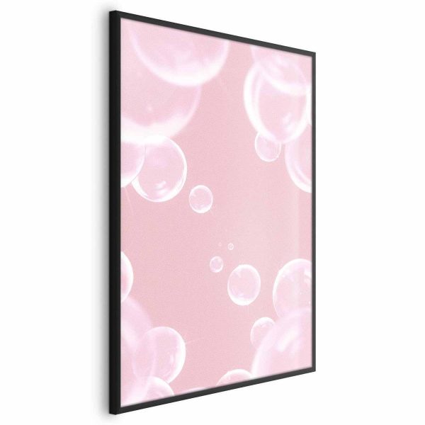 Poster - Subtle Breeze