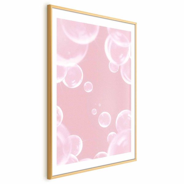 Poster - Subtle Breeze