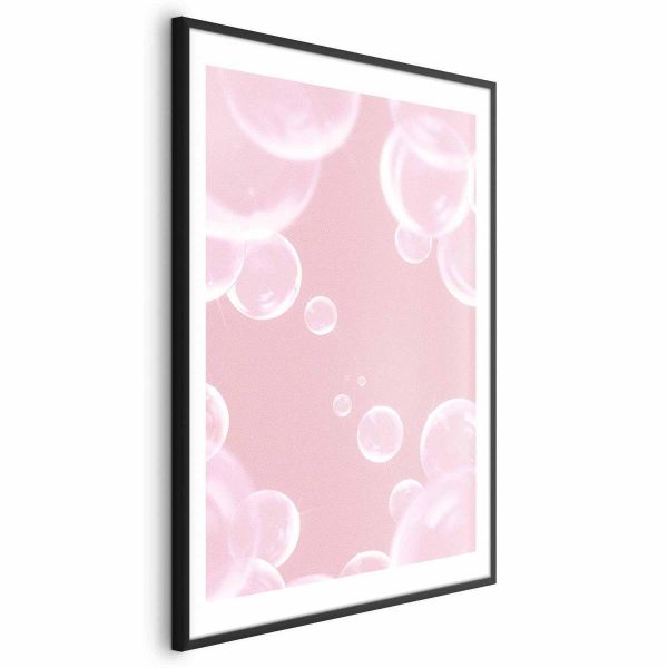 Poster - Subtle Breeze