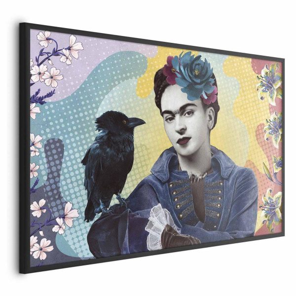 Poster - Totemic Frida