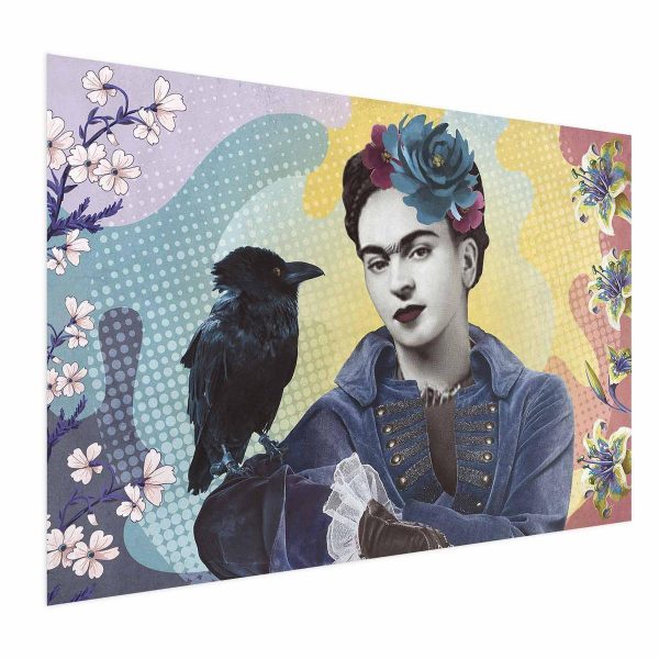 Poster - Totemic Frida
