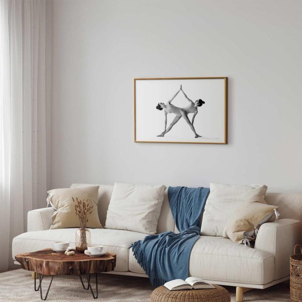 Poster - Yoga