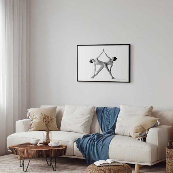 Poster - Yoga