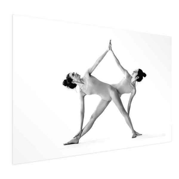 Poster - Yoga