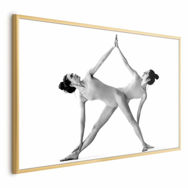 Poster - Yoga