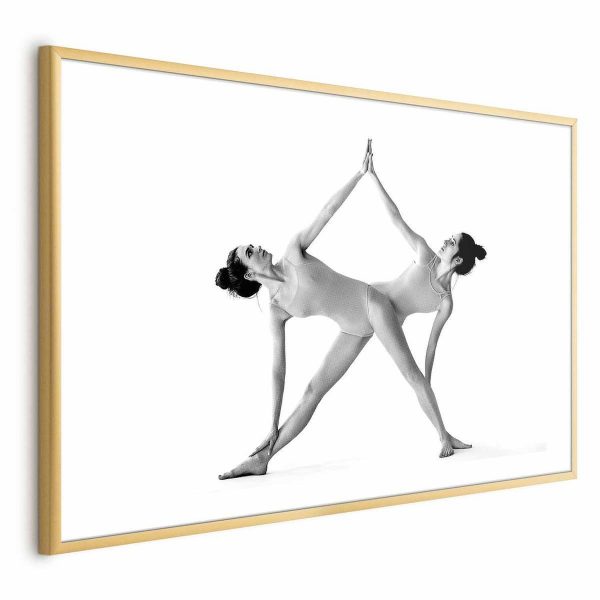 Poster - Yoga