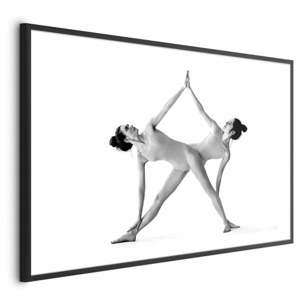 Poster - Yoga