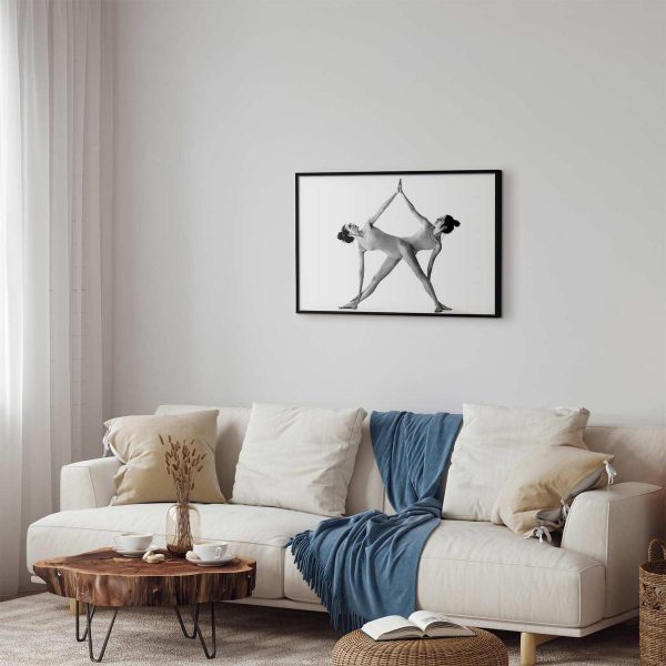 Poster - Yoga