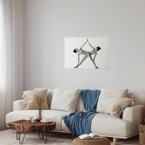 Poster - Yoga