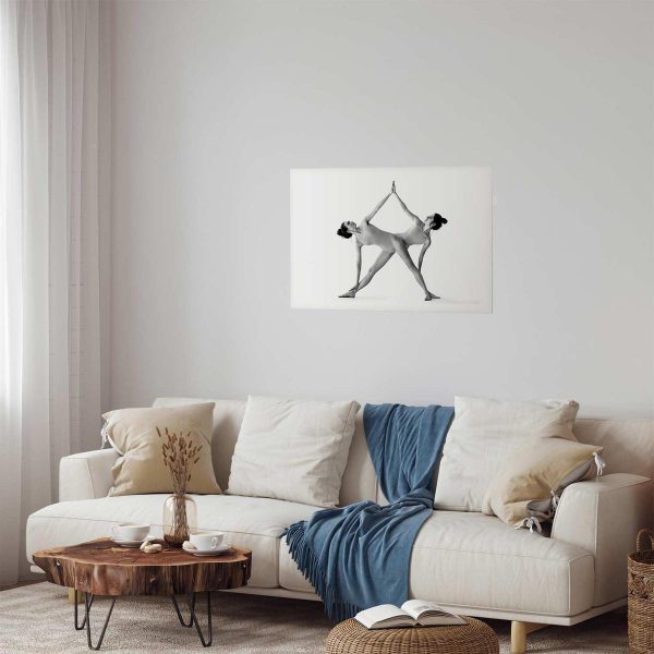 Poster - Yoga